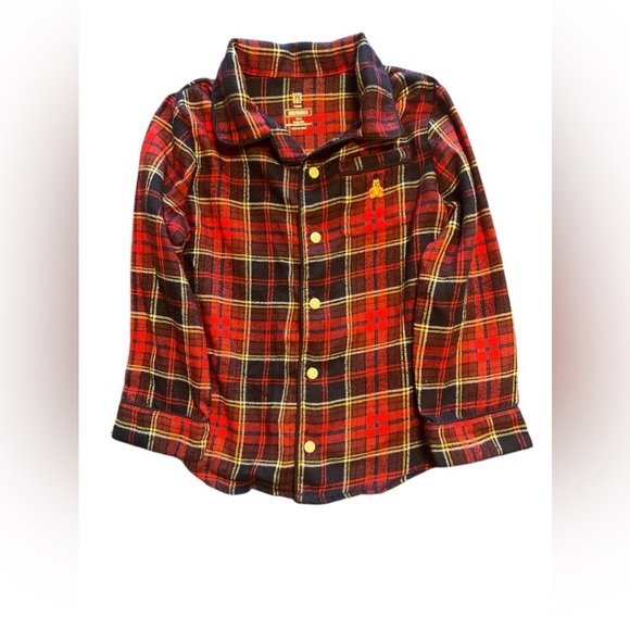 Baby Gap PJ Set | 4t - Picture 2 of 5